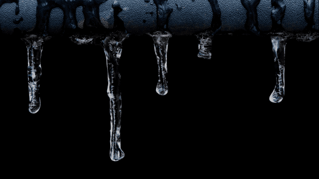 frozen-pipes